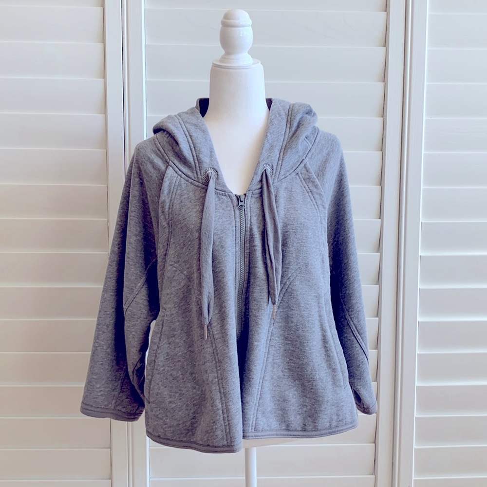 Adidas Stella Mccartney Hoodie